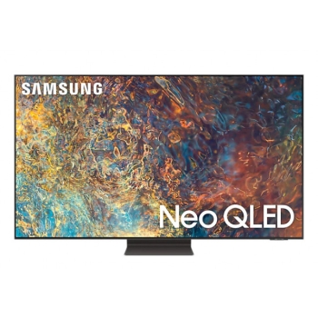 Samsung 4K Neo QLED QE98QN90A - Aussteller