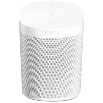 Sonos One