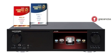 Cocktail Audio X35