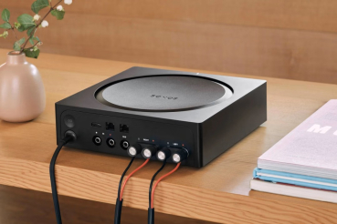 Preview: Sonos AMP - Netzwerk Streaming Verstärker