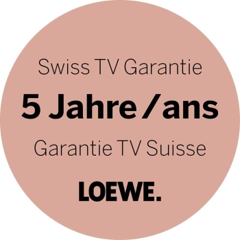 Loewe Bild i.48 dr+