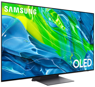 Samsung OLED - QE55S95BATXXN