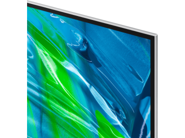 Samsung OLED - QE55S95BATXXN