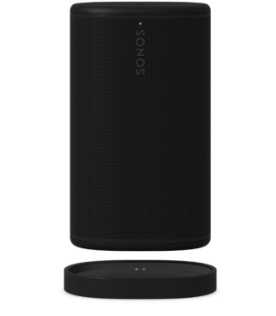 Preview: Sonos Play