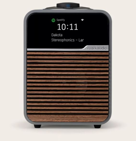 Fux AG Multimedia Webshop - Ruark R1S DAB & Internetradio