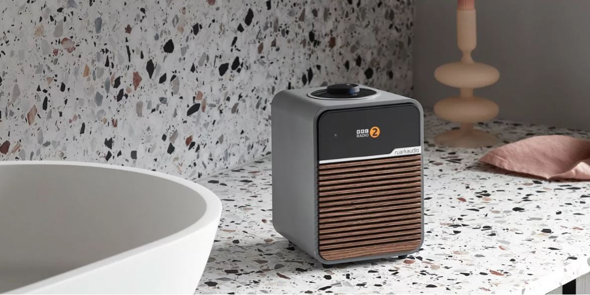 Fux AG Multimedia Webshop - Ruark R1S DAB & Internetradio
