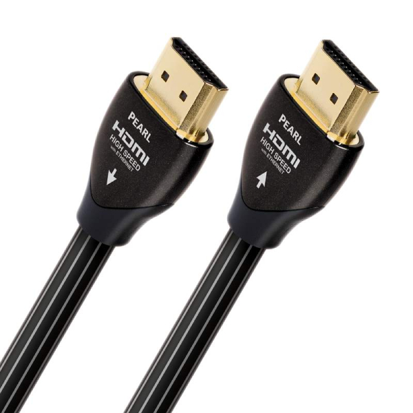 AudioQuest HDMI Pearl