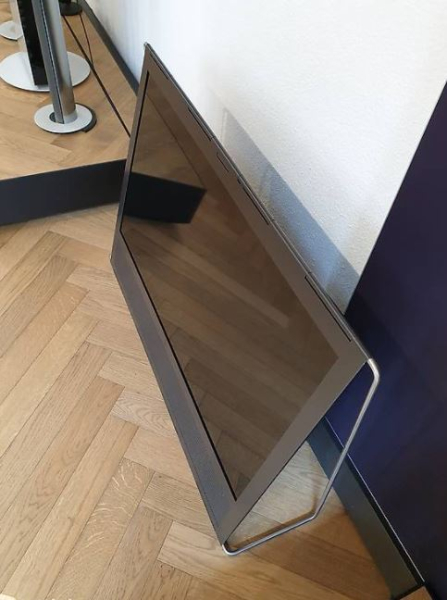 Beoplay V1-40 schwarz