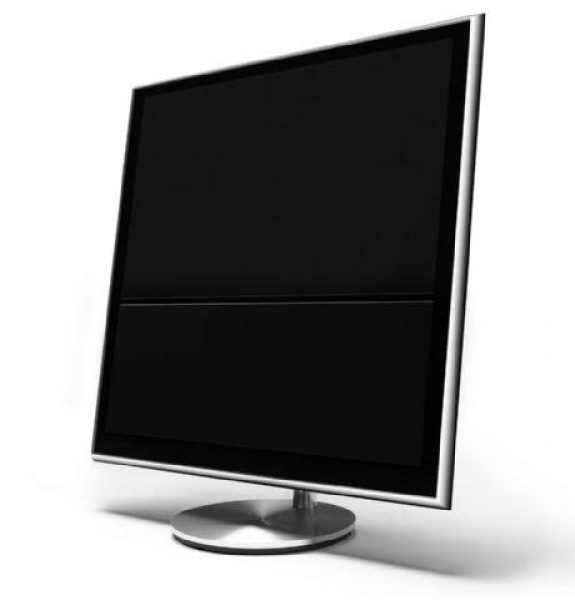 Beovision 11-55 - Mit Motorstandfuss