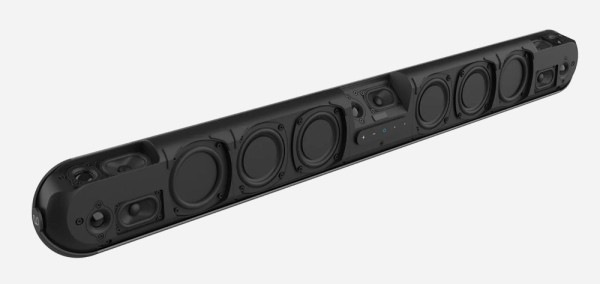 BlueSound Soundbar Cinema