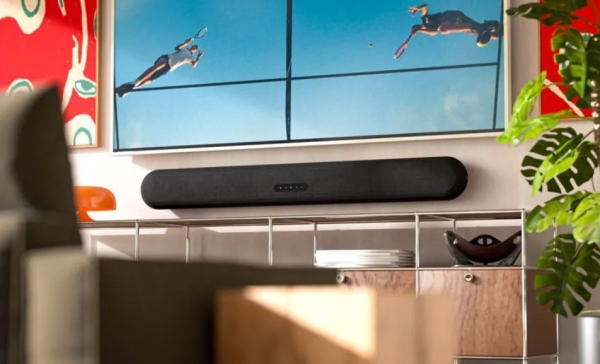 BlueSound Soundbar Cinema