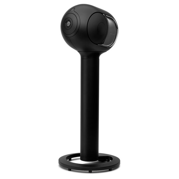Devialet Phantom I 108dB - Ausstellungsmodell schwarz