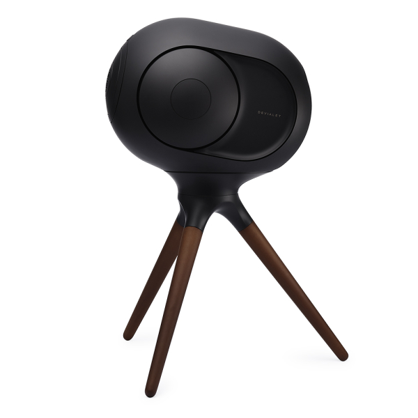 Devialet Phantom I 108dB - Ausstellungsmodell schwarz