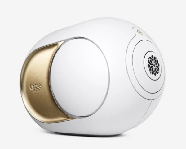 Devialet Phantom I 108dB Opera de Paris - End of Live