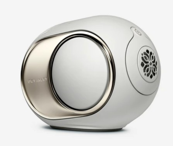 Devialet Phantom Ultimate 98dB