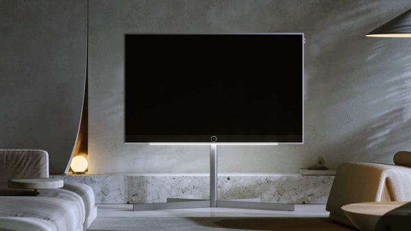 Loewe stellar 48" dr+