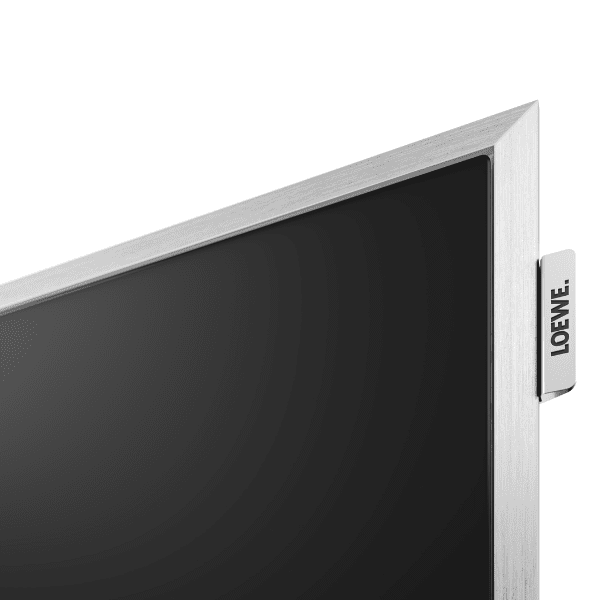 Loewe stellar 77" dr+