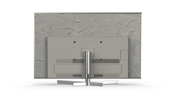 Loewe stellar 77" dr+