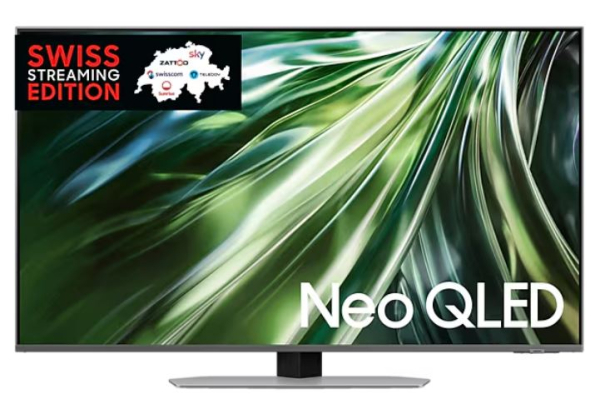 Samsung 4K Neo QLED QE75QN93DATXXN (2024)