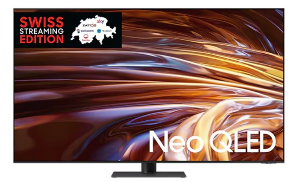 Samsung 4K Neo QLED QE85QN95DATXXN (2024)