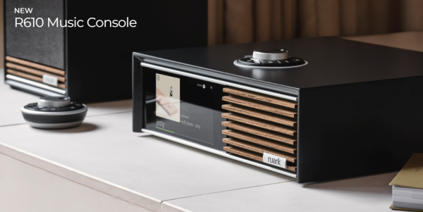 Ruark R610 Musiksystem