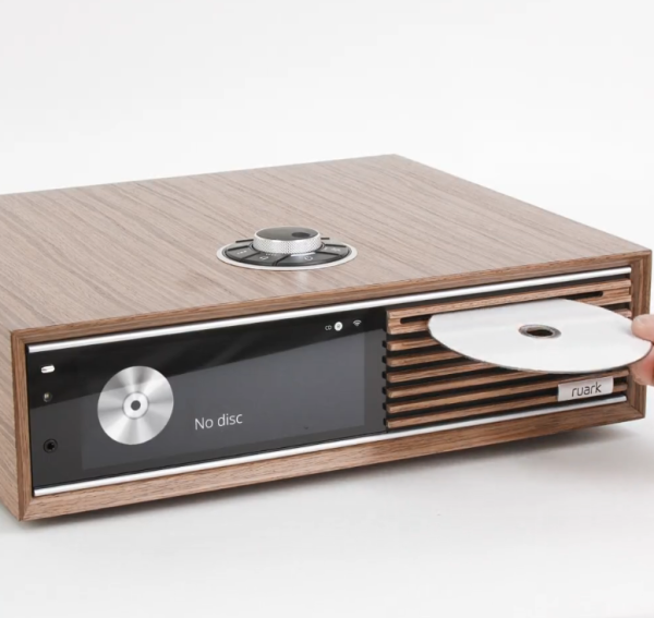 Ruark R710 Musiksystem