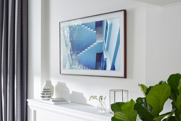 Samsung TV 75" The Frame - Ausstellungsmodell