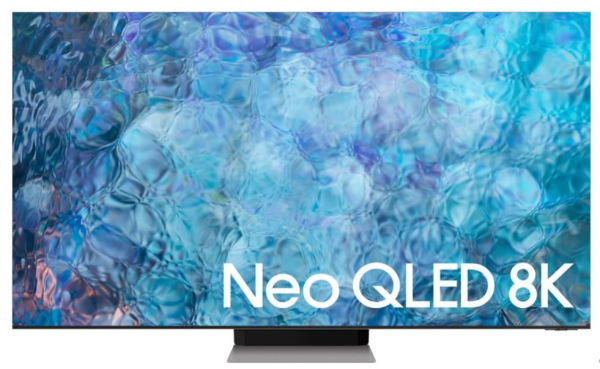 Samsung 8K Infinity QE85QN900A - Ausstellungsmodell