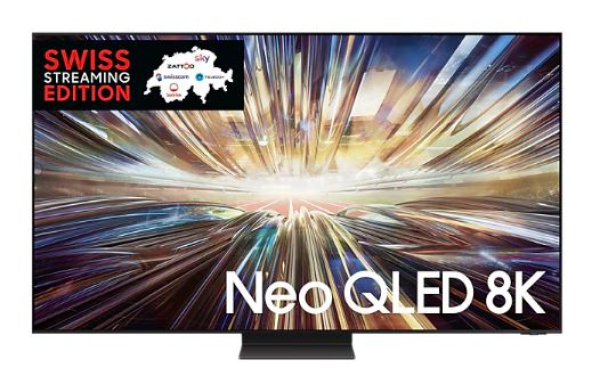 Samsung 8K QE75QN800DTXZU (2024)