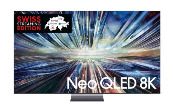 Samsung 8K Infinity QE85QN900DTXZU (2024)