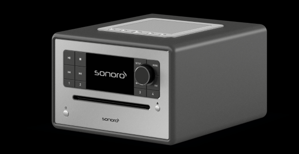 Sonoro Elite