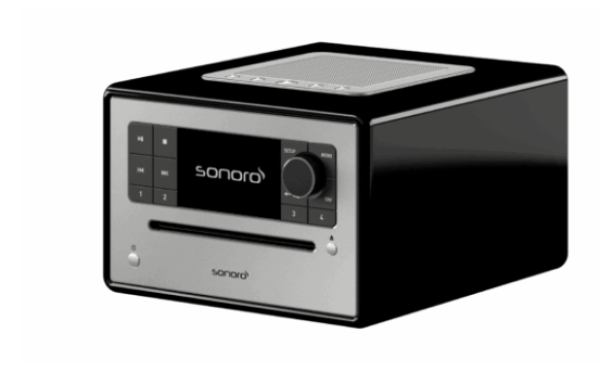 Sonoro Elite