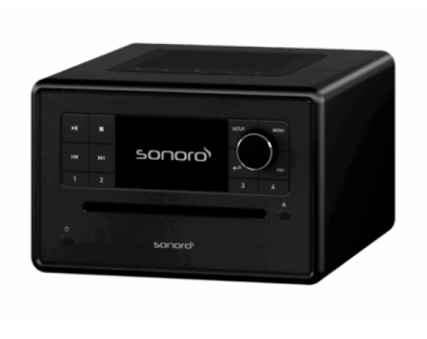 Sonoro Elite