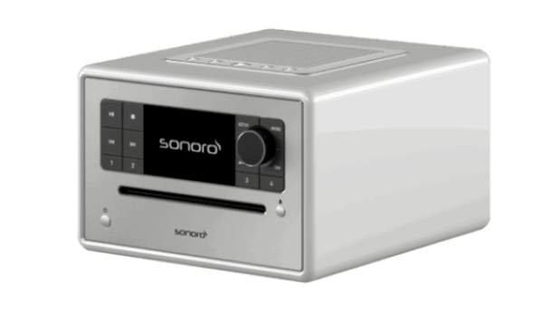 Sonoro Elite