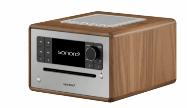 Sonoro Elite