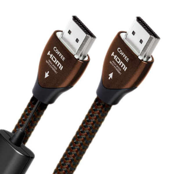 AudioQuest HDMI Coffee