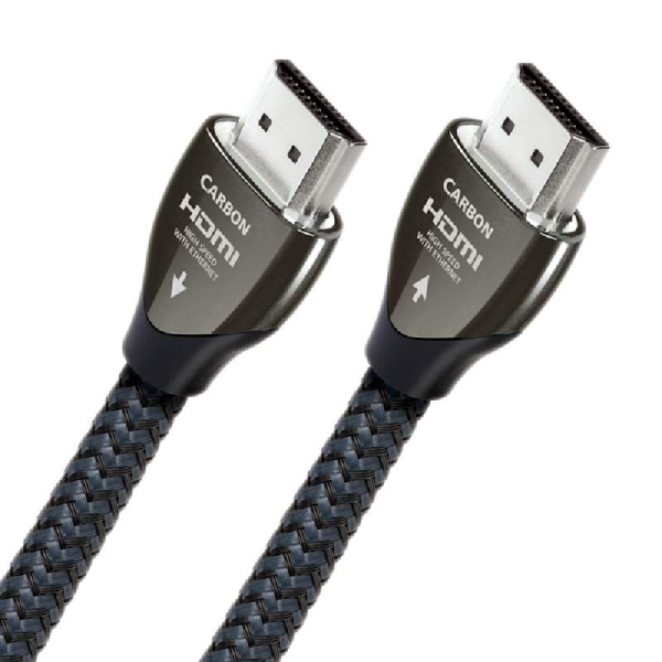 AudioQuest HDMI Carbon