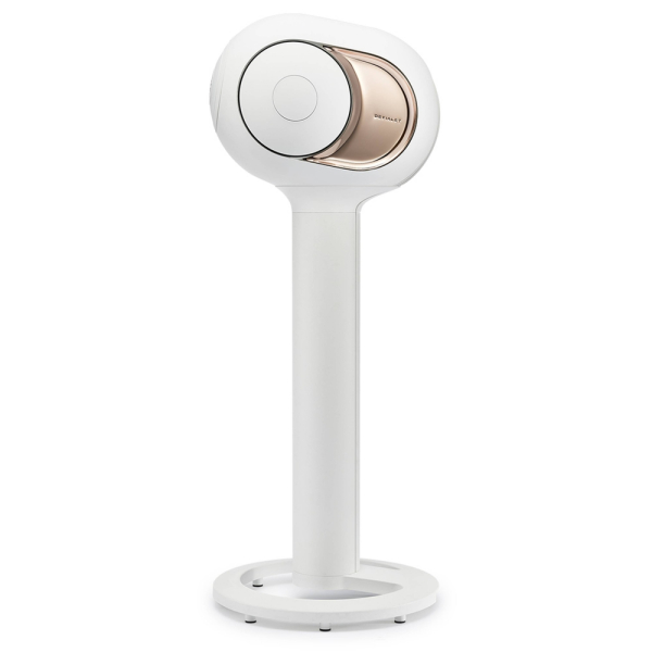 Devialet Phantom I 108dB - Ausstellungsmodell weiss