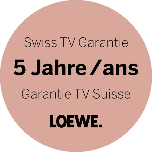 Loewe Bild i.48 dr+