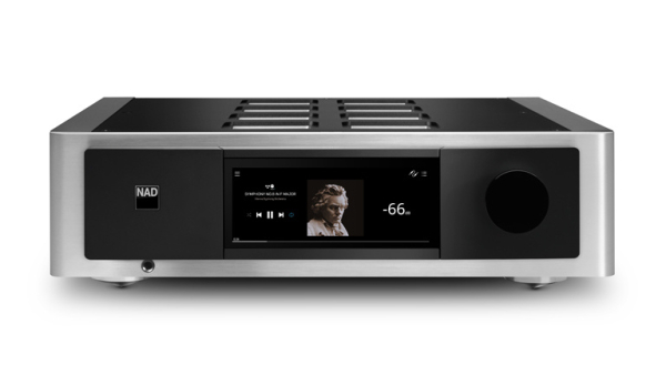 NAD M33 High-End Stereo Verstärker