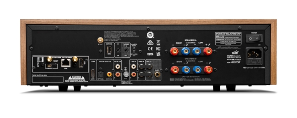 NAD C3050 Stereo Verstärker