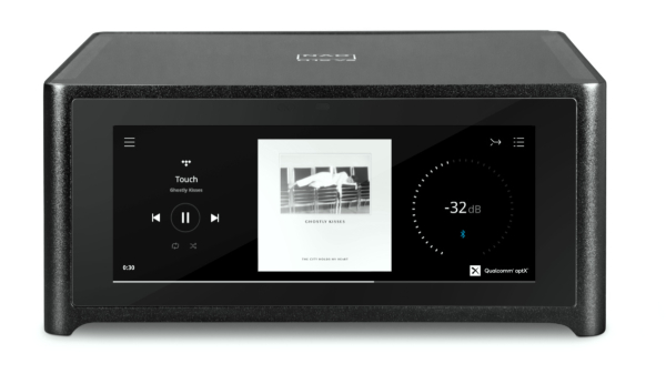 NAD M10 V2 High-End Stereo Verstärker