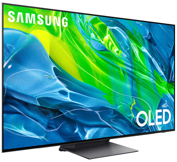 Samsung OLED - QE55S95BATXXN