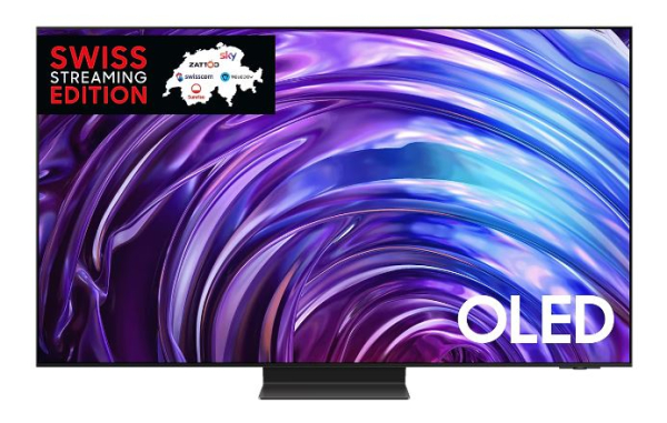 Samsung OLED - QE55S95DATXZU