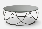 Rolf Benz Couchtisch 8770-1